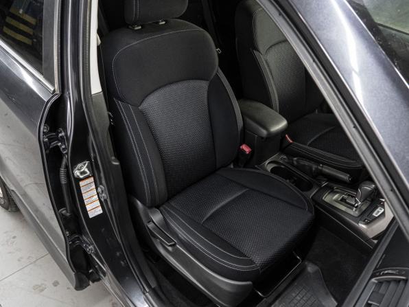 Subaru Forester IV с пробегом 2014 года, цена 1 599 000 рублей, 173412 км, внедорожник, Автокод Объявления