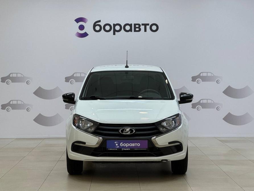 Lada (ВАЗ) Granta I Рестайлинг Ставрополь  - изображение 2