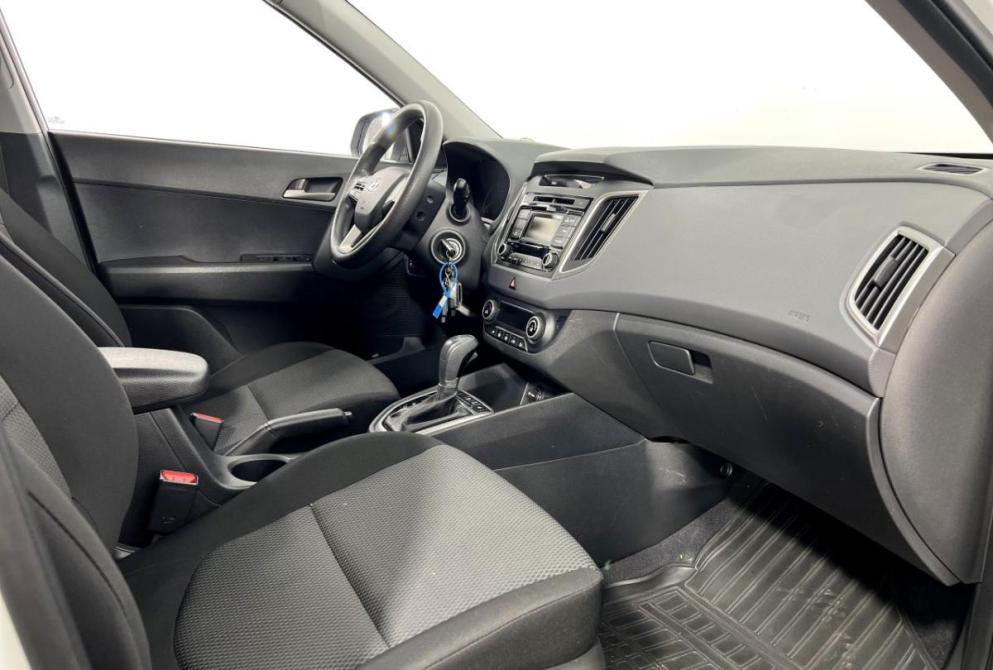 Hyundai Creta I Нижний Новгород  - изображение 12