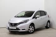 Nissan Note II Рестайлинг Иркутск  - изображение 21