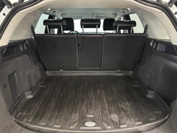 Land Rover Discovery Sport I с пробегом 2016 года, цена 1 830 000 рублей, 234578 км, внедорожник, Автокод Объявления