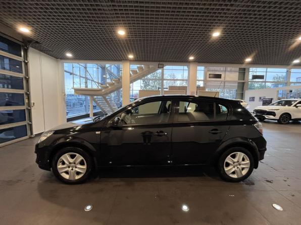 Opel Astra H Рестайлинг с пробегом 2013 года, цена 705 000 рублей, 110221 км, хэтчбек, Автокод Объявления