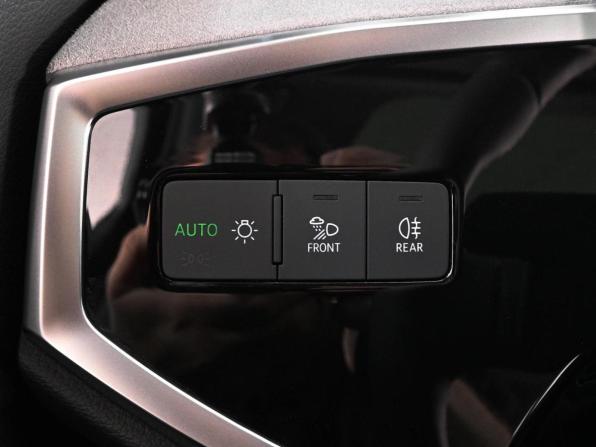 Audi Q3 II (F3) с пробегом 2026 года, цена 3 969 000 рублей, 62 км, внедорожник, Автокод Объявления
