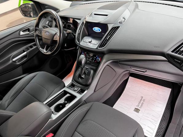 Ford Kuga II Рестайлинг с пробегом 2018 года, цена 1 950 000 рублей, 91369 км, внедорожник, Автокод Объявления