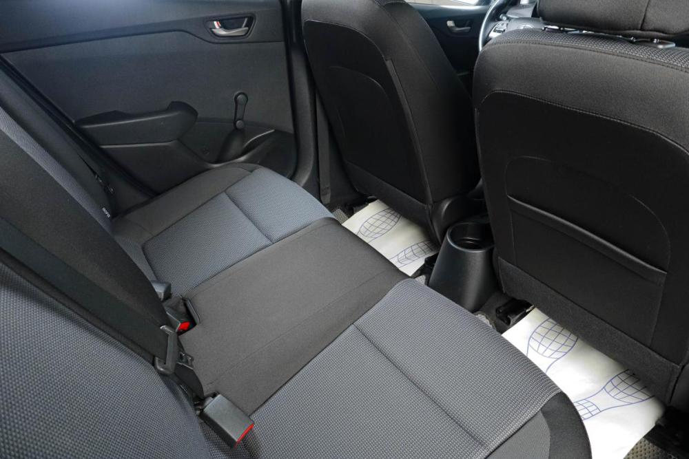 Hyundai Solaris II Тюмень  - изображение 10