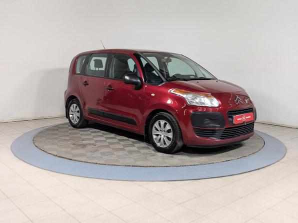 Citroen C3 Picasso I с пробегом 2010 года, цена 539 900 рублей, 150000 км, минивэн, Автокод Объявления