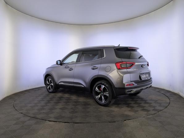Chery Tiggo 4 Pro I с пробегом 2023 года, цена 1 550 000 рублей, 53002 км, внедорожник, Автокод Объявления