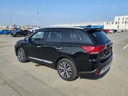 Mitsubishi Outlander III Рестайлинг 3 Тюмень  - изображение 24