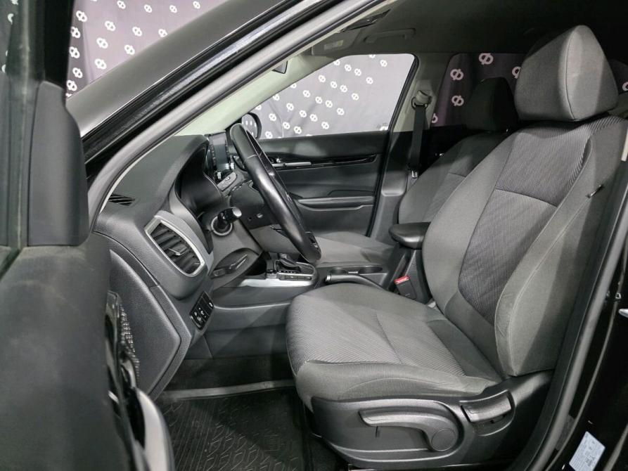 Kia Seltos I Новосибирск  - изображение 12