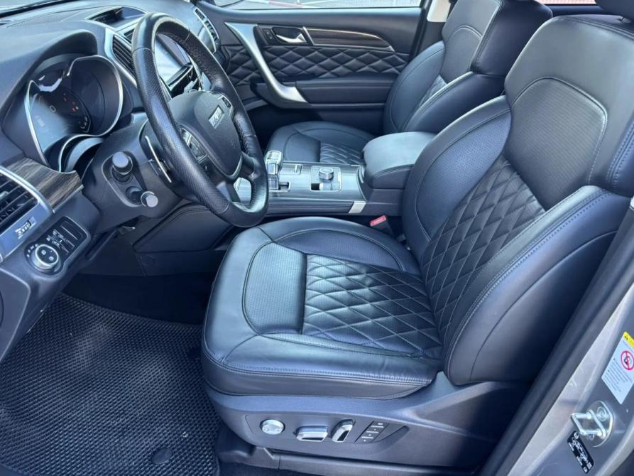 Haval H9 I Рестайлинг Альметьевск  - изображение 10
