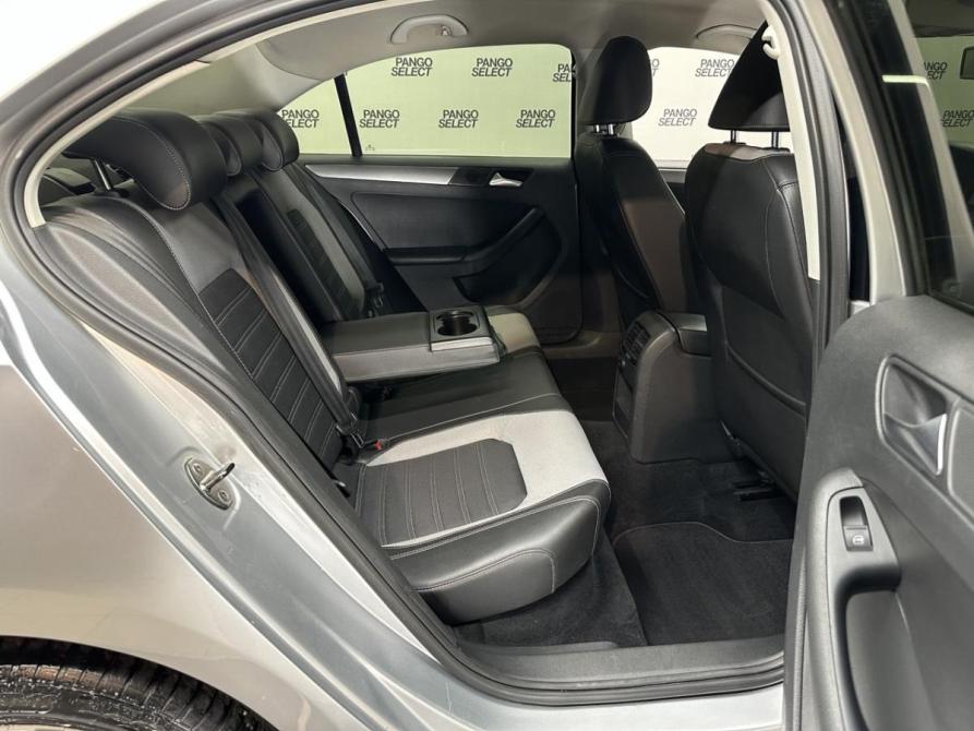 Volkswagen Jetta VI Красноярск  - изображение 4