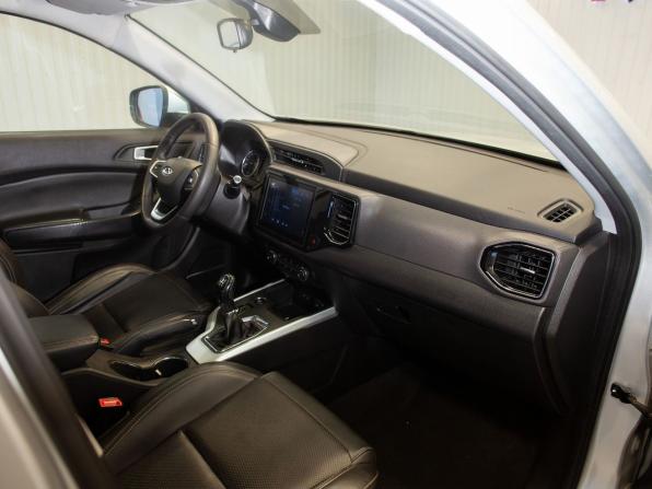 Chery Tiggo 4 I Рестайлинг с пробегом 2021 года, цена 1 395 000 рублей, 87762 км, внедорожник, Автокод Объявления