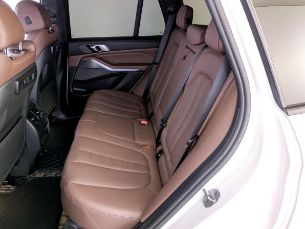 BMW X5 IV (G05/G18) с пробегом 2021 года, цена 6 900 000 рублей, 124189 км, внедорожник, Автокод Объявления