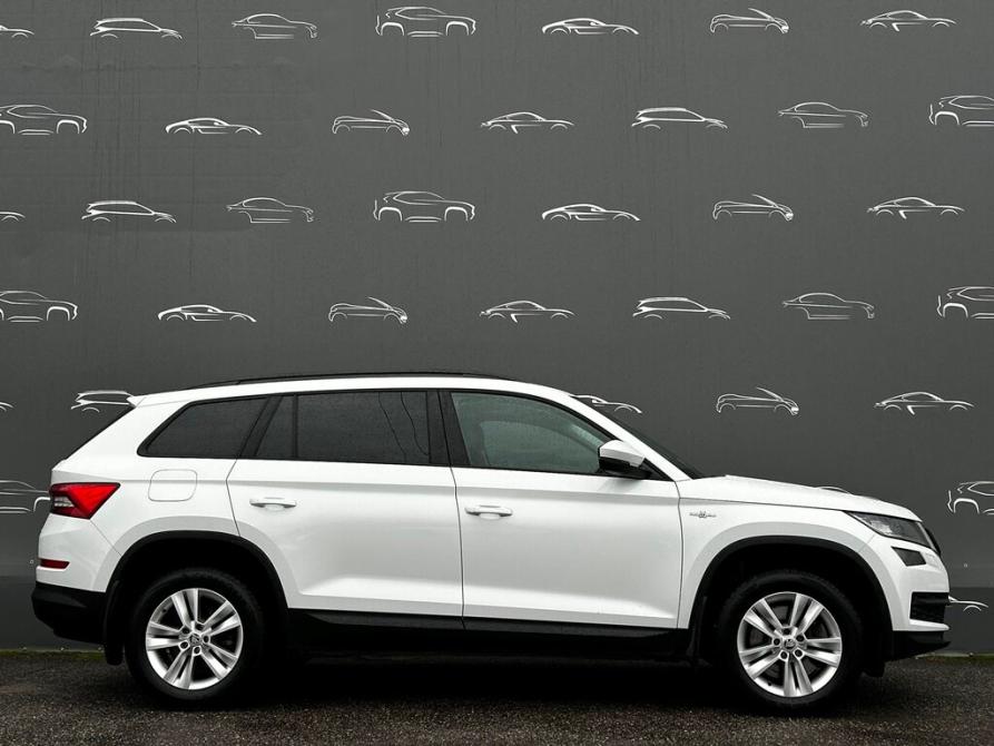 Skoda Kodiaq I Санкт-Петербург  - изображение 12
