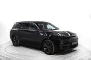 Li Auto (Lixiang) L9 I Рестайлинг Москва  - изображение 31
