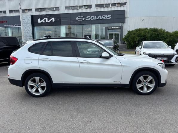 BMW X1 I (E84) Рестайлинг с пробегом 2013 года, цена 1 088 000 рублей, 256000 км, внедорожник, Автокод Объявления