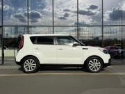 Kia Soul II Рестайлинг Оренбург  - изображение 25