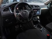 Volkswagen Tiguan II Москва  - изображение 38