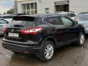 Nissan Qashqai II Киров  - изображение 4