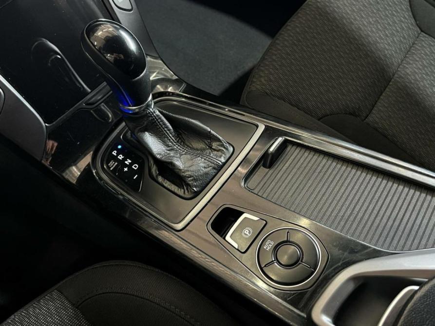 Hyundai i40 I Рестайлинг Оренбург  - изображение 13
