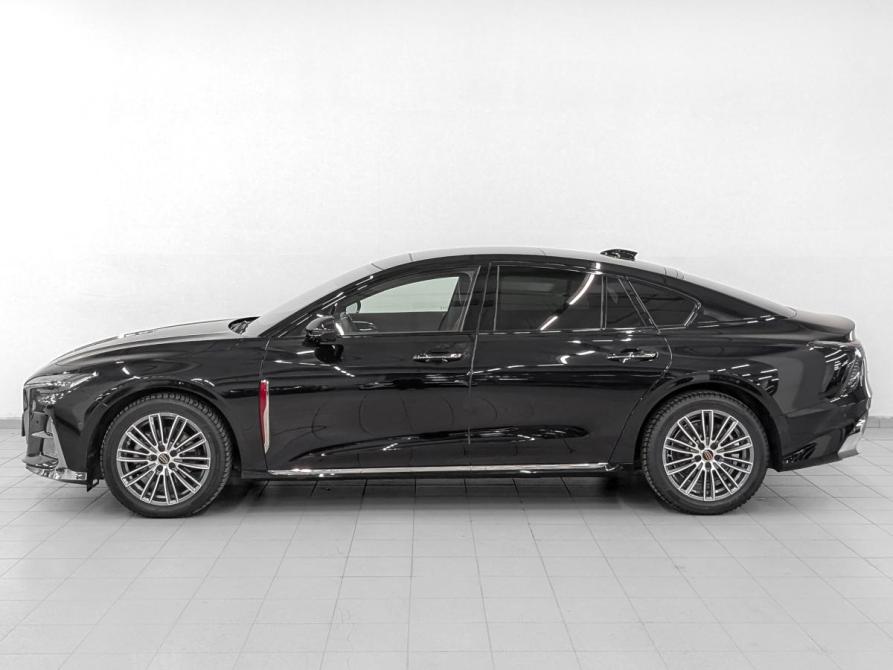 Hongqi H6 Москва  - изображение 7