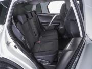 Toyota RAV4 IV (XA40) Рестайлинг Ростов-на-Дону  - изображение 26