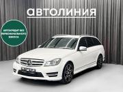 Mercedes-Benz C-Класс III (W204) Рестайлинг Красноярск  - изображение 13
