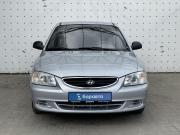 Hyundai Accent II Тамбов  - изображение 22