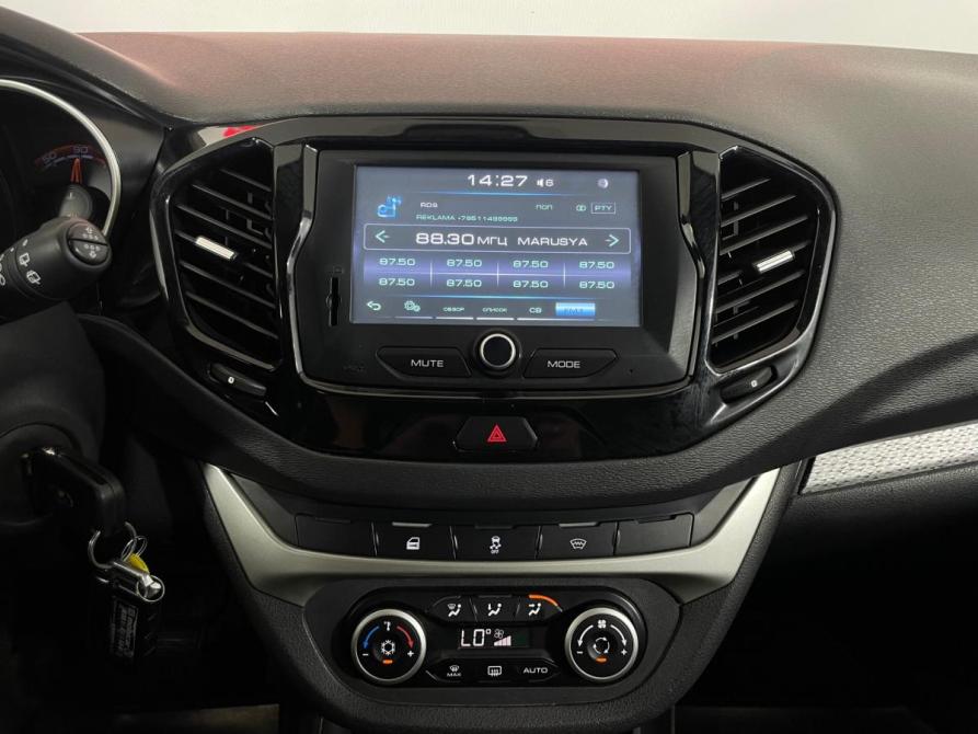 Lada (ВАЗ) Vesta I Воронеж  - изображение 17