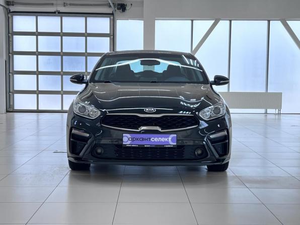 Kia Cerato IV с пробегом 2019 года, цена 1 730 000 рублей, 134485 км, седан, Автокод Объявления
