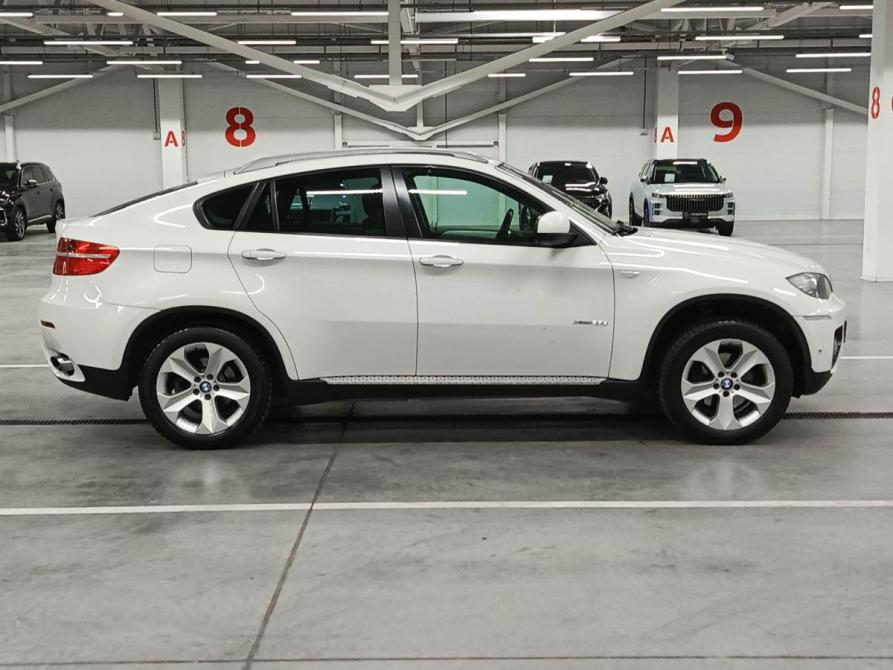 BMW X6 I (E71) Казань  - изображение 5