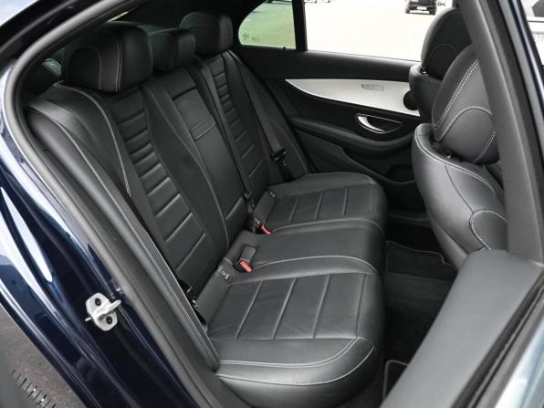 Mercedes-Benz E-Класс V (W213 S213 C238) Рестайлинг с пробегом 2020 года, цена 4 654 000 рублей, 52997 км, седан, Автокод Объявления