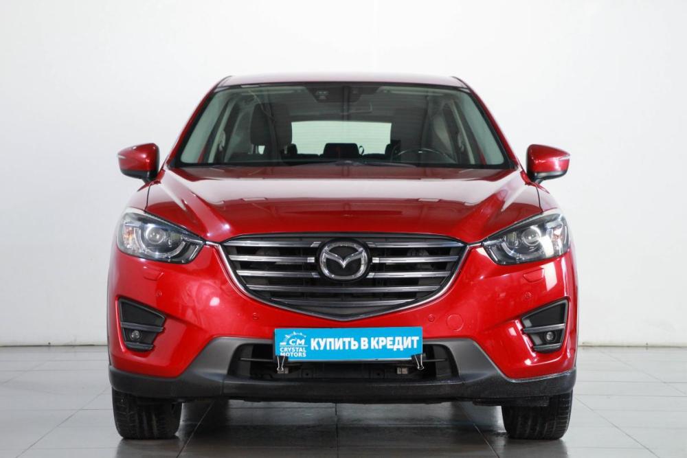 Mazda CX-5 I Челябинск  - изображение 2
