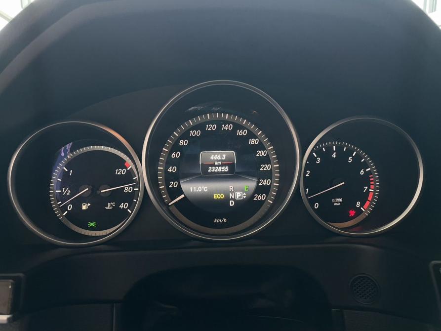 Mercedes-Benz E-Класс IV (W212 S212 C207) Рестайлинг Новосибирск  - изображение 11