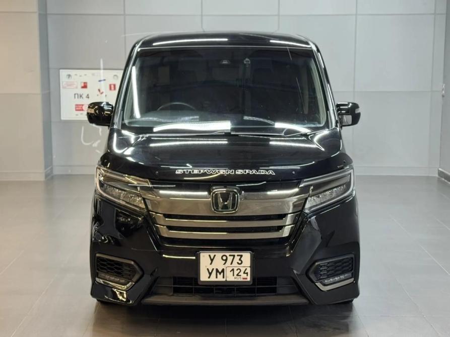 Honda Stepwgn V Рестайлинг Красноярск  - изображение 2