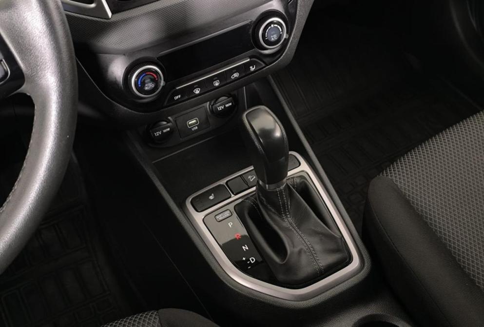 Hyundai Creta I Рестайлинг Нижний Новгород  - изображение 15