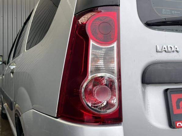 Lada (ВАЗ) Largus I с пробегом 2015 года, цена 577 000 рублей, 144361 км, универсал, Автокод Объявления