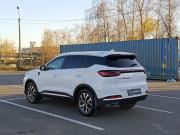 Chery Tiggo 7 Pro Max I Чебоксары  - изображение 30