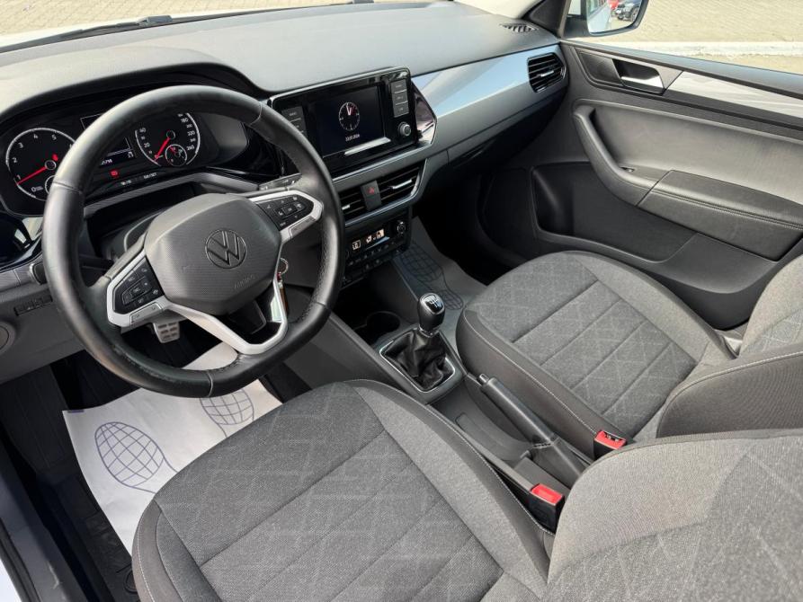 Volkswagen Polo VI Пермь  - изображение 7
