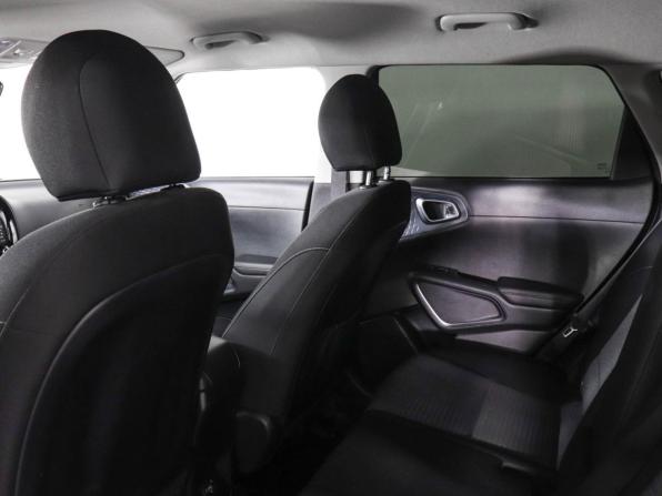 Kia Soul III с пробегом 2019 года, цена 1 850 000 рублей, 94049 км, хэтчбек, Автокод Объявления