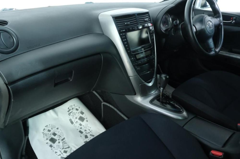 Toyota Caldina III Омск  - изображение 17