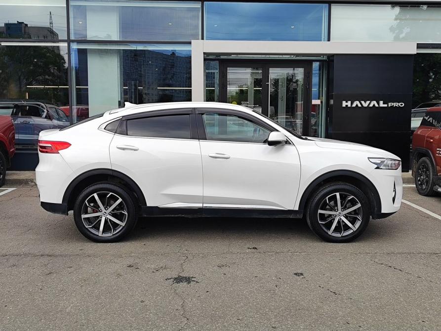 Haval F7x I Москва  - изображение 4