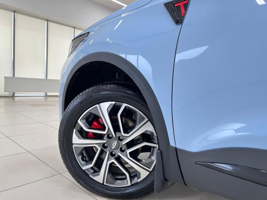Chery Tiggo 7 Pro Max I Рестайлинг Волгоград  - изображение 12