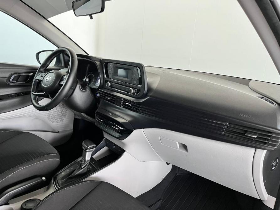 Hyundai i20 III Волгоград  - изображение 23
