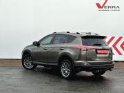 Toyota RAV4 IV (XA40) Рестайлинг Пермь  - изображение 9