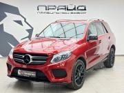 Mercedes-Benz GLE I (W166) Ростов-на-Дону  - изображение 27