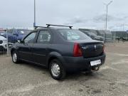 Renault Logan I Буинск  - изображение 35