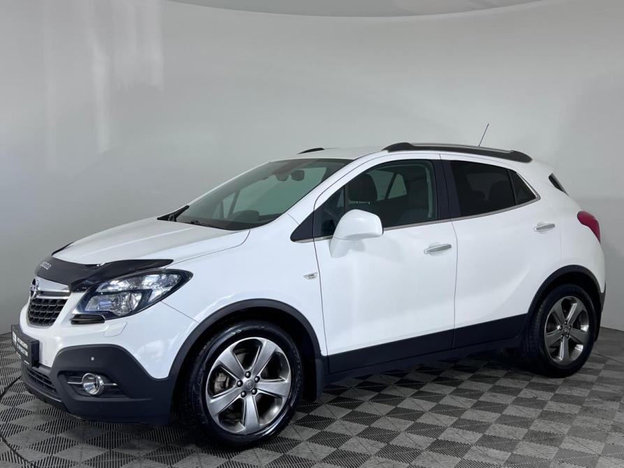 Opel Mokka I Ростов-на-Дону  - изображение 1