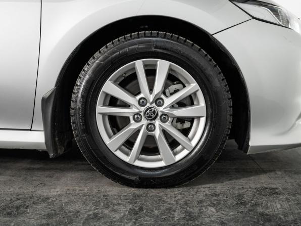 Toyota Camry VIII (XV70) с пробегом 2020 года, цена 2 570 000 рублей, 145772 км, седан, Автокод Объявления