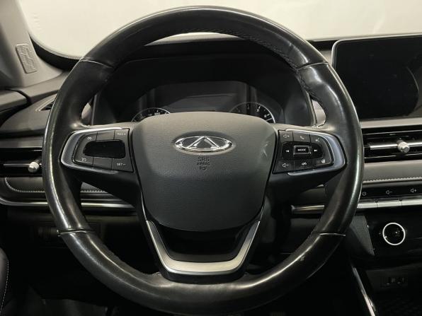 Chery Tiggo 4 Pro I с пробегом 2023 года, цена 1 459 000 рублей, 76320 км, внедорожник, Автокод Объявления